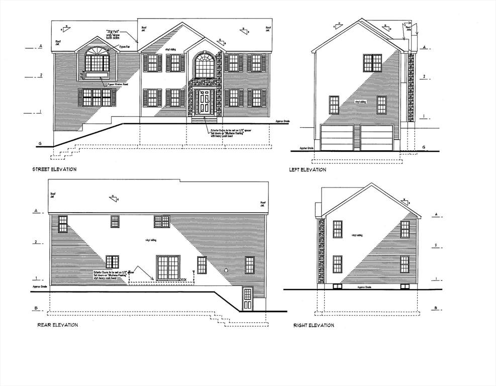 Lot 4 Deanna Drive - Photo 1