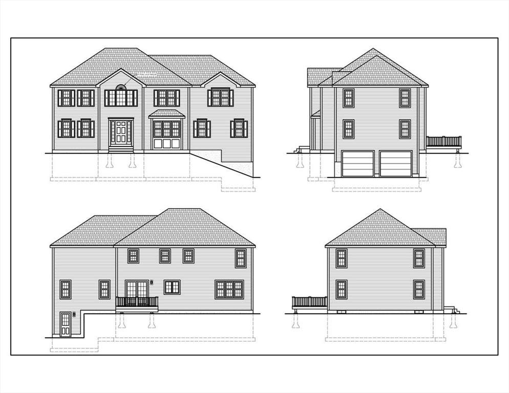 Lot 90 Woodside Ave. - Photo 1