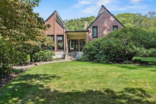 20 Mount Joy Drive - Photo 1