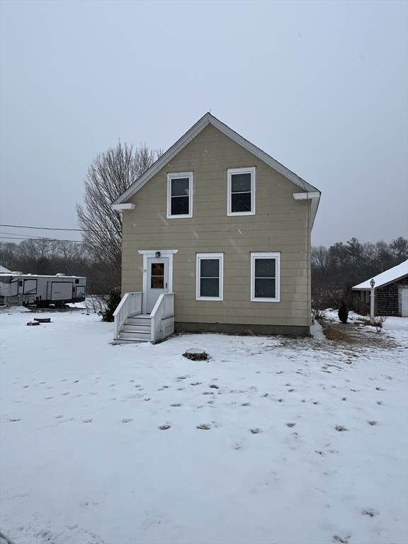 39 Burt Street - Photo 1