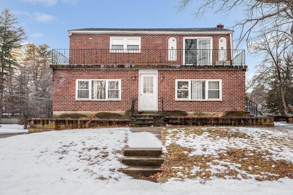 2 Heath St. - Photo 1