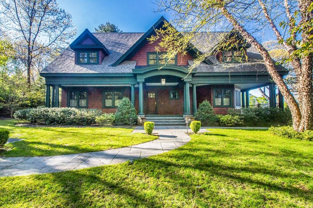 25 Myopia Road - Photo 1