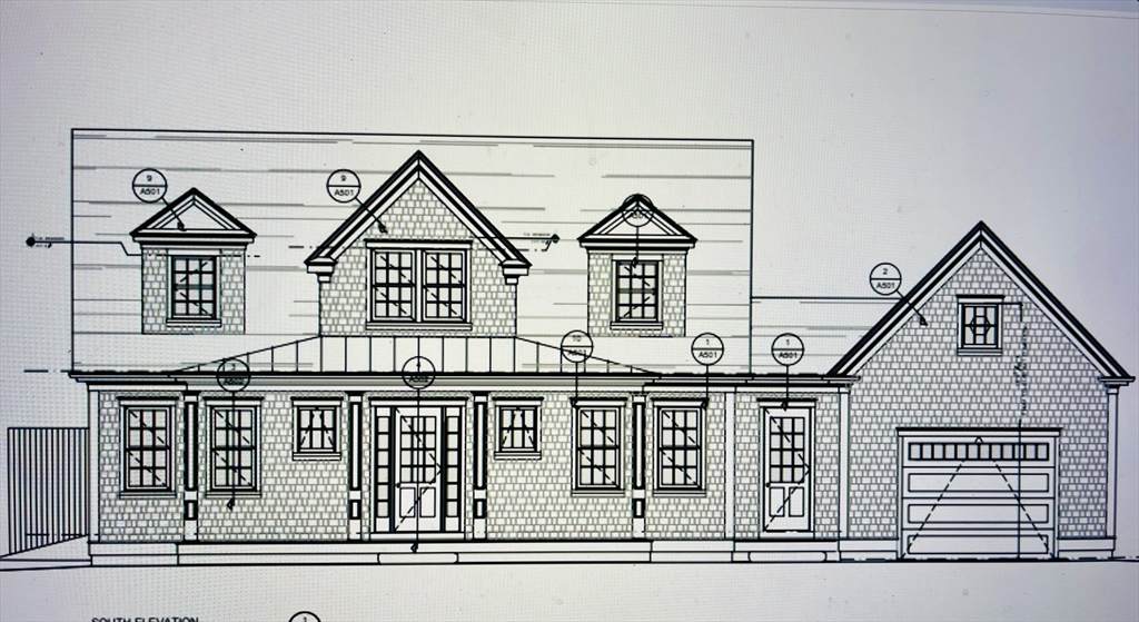 6 Laura's Way - Photo 1