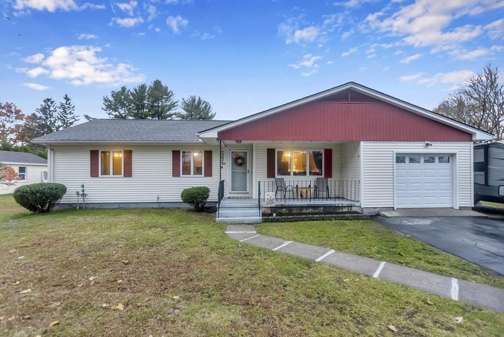 166 Montgomery Rd - Photo 1