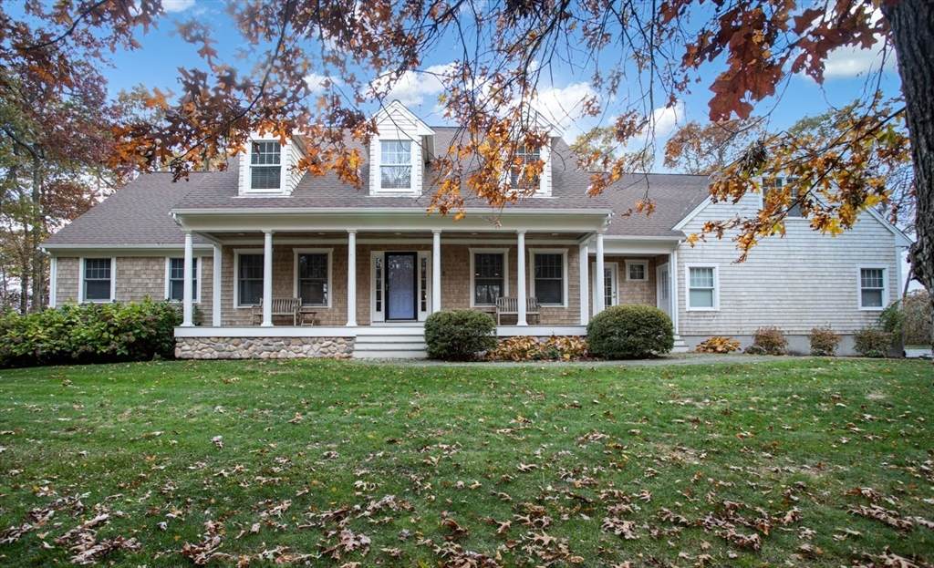 2 Olin Howland Way - Photo 1