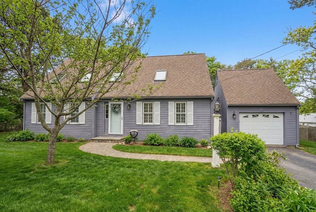 118 Hokum Rock Rd - Photo 1