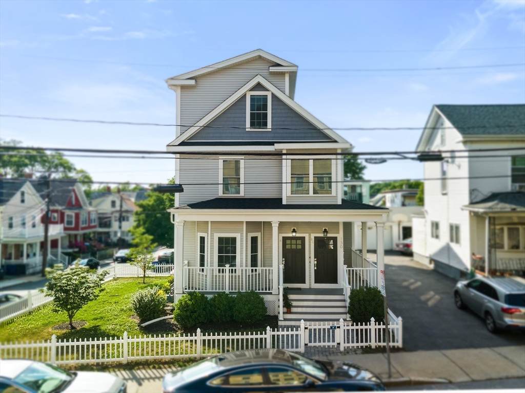 130 Walnut - Photo 1