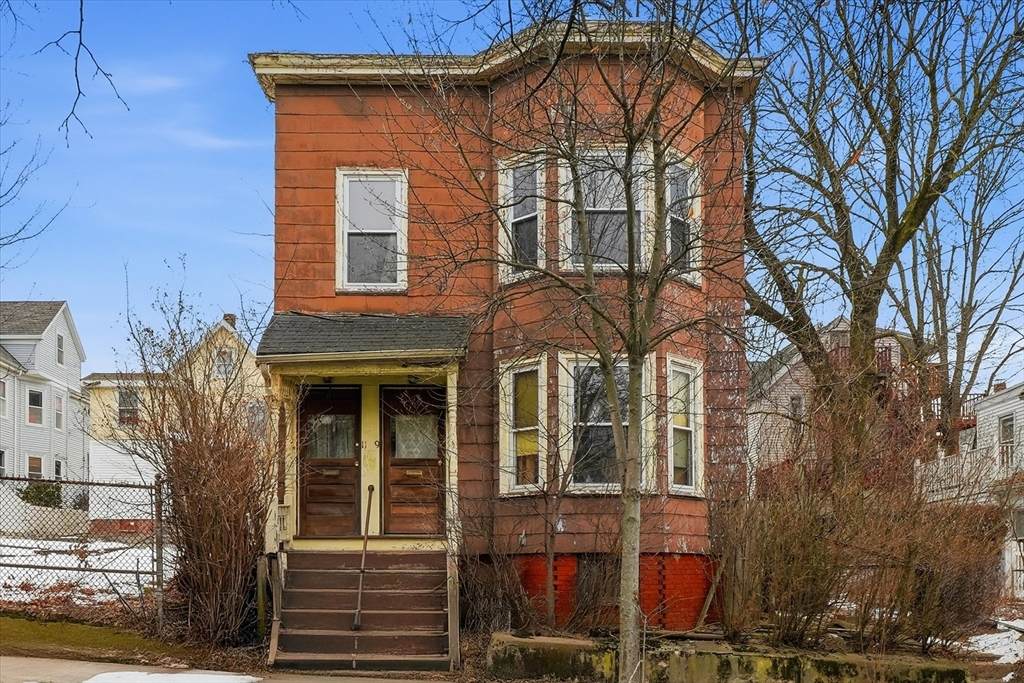 9 Norwood Avenue - Photo 1