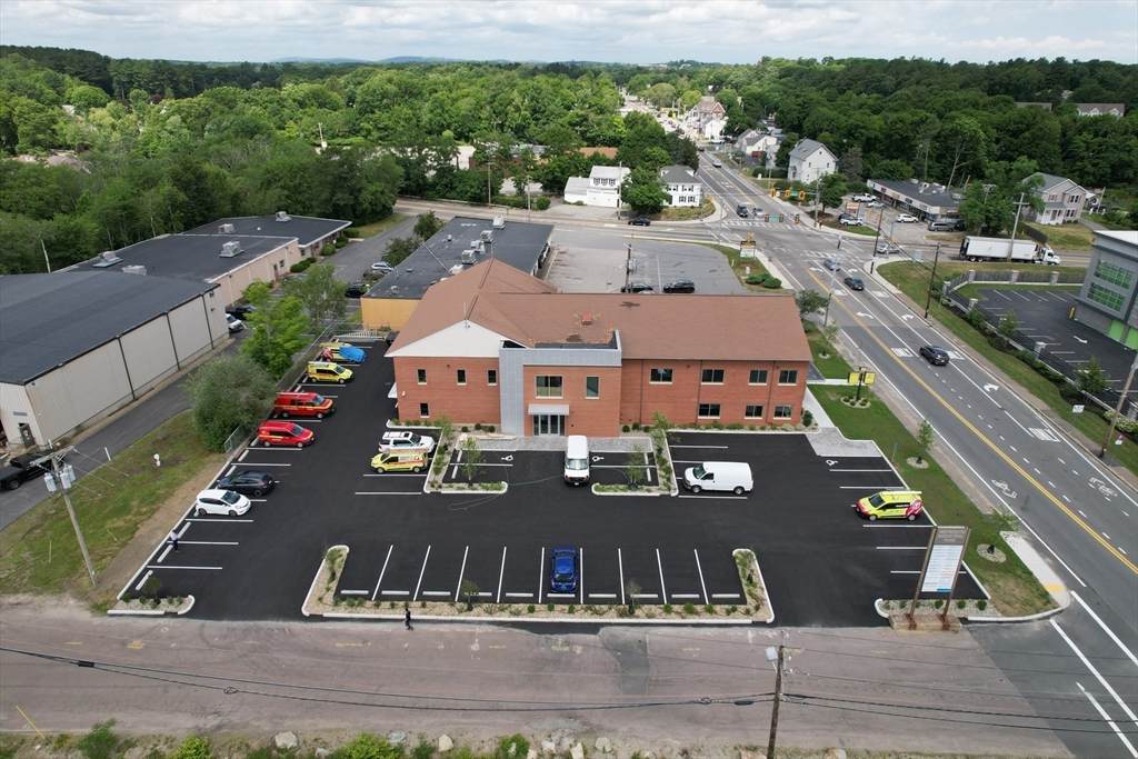 1239 Washington St - Photo 1