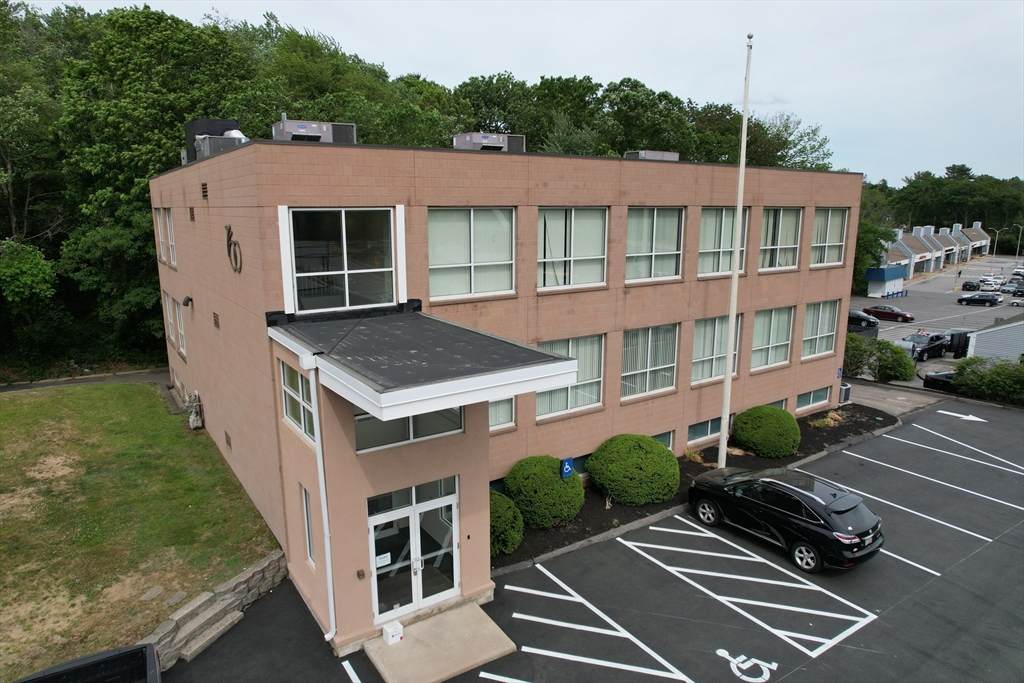 760 Chief Justice Cushing Hwy - Photo 1
