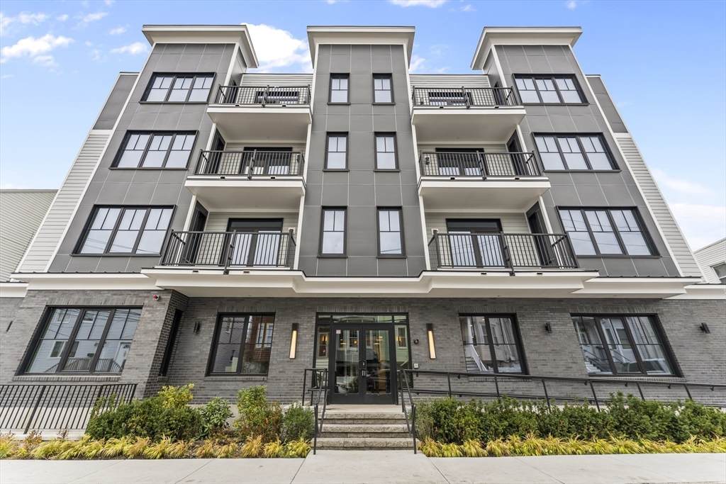 24-28 Mount Pleasant - Photo 1