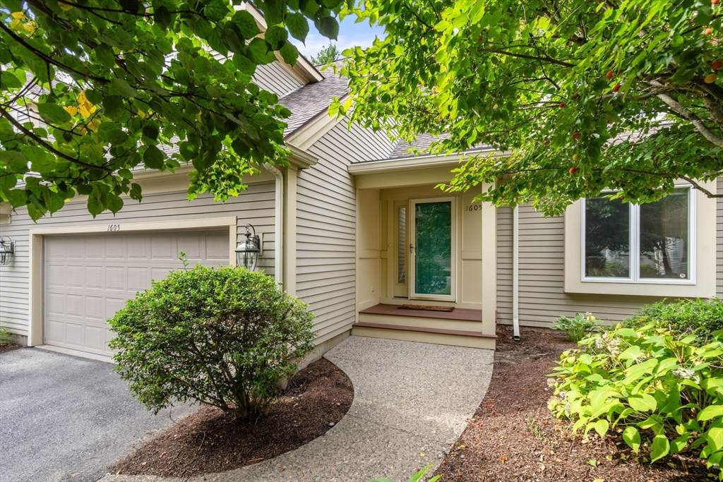 1605 Wisteria Way - Photo 1