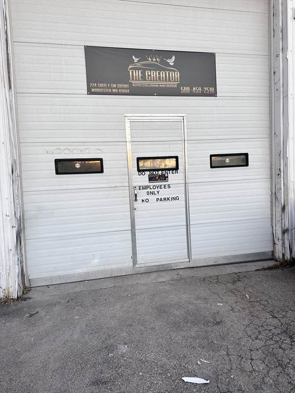 224F Sw Cutoff - Photo 1