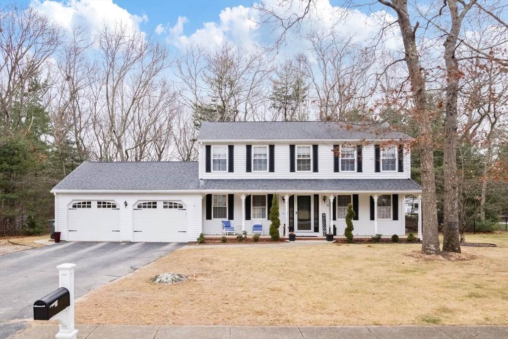 5 Tamarack Trail - Photo 1