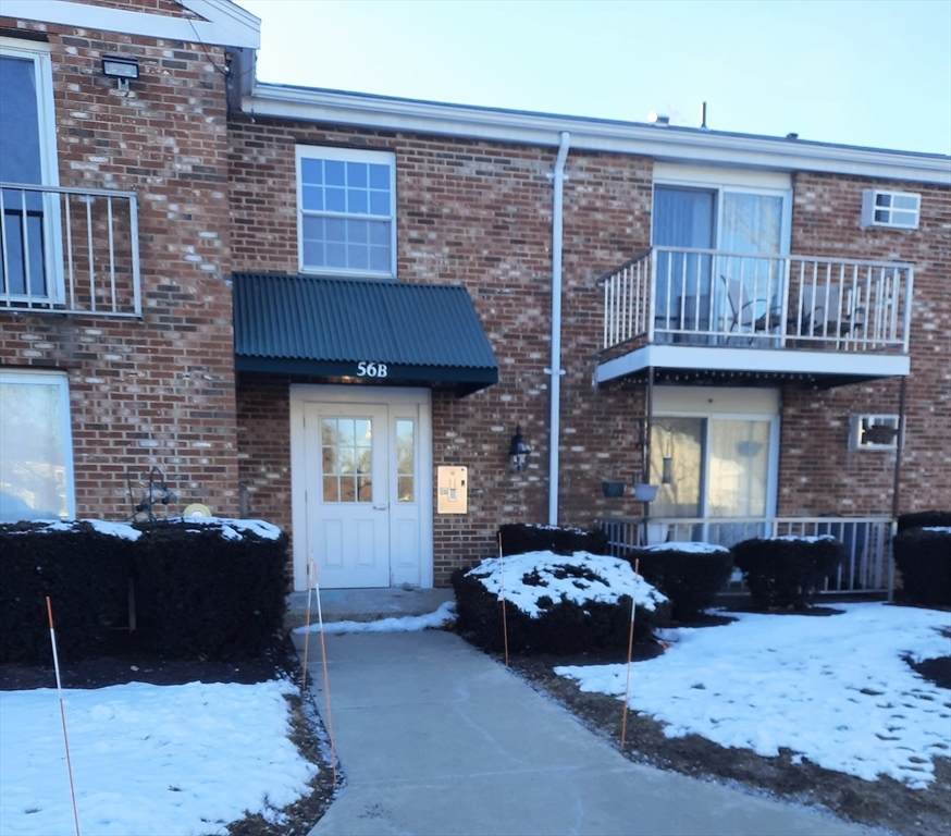 56 Townsend St. - Photo 1