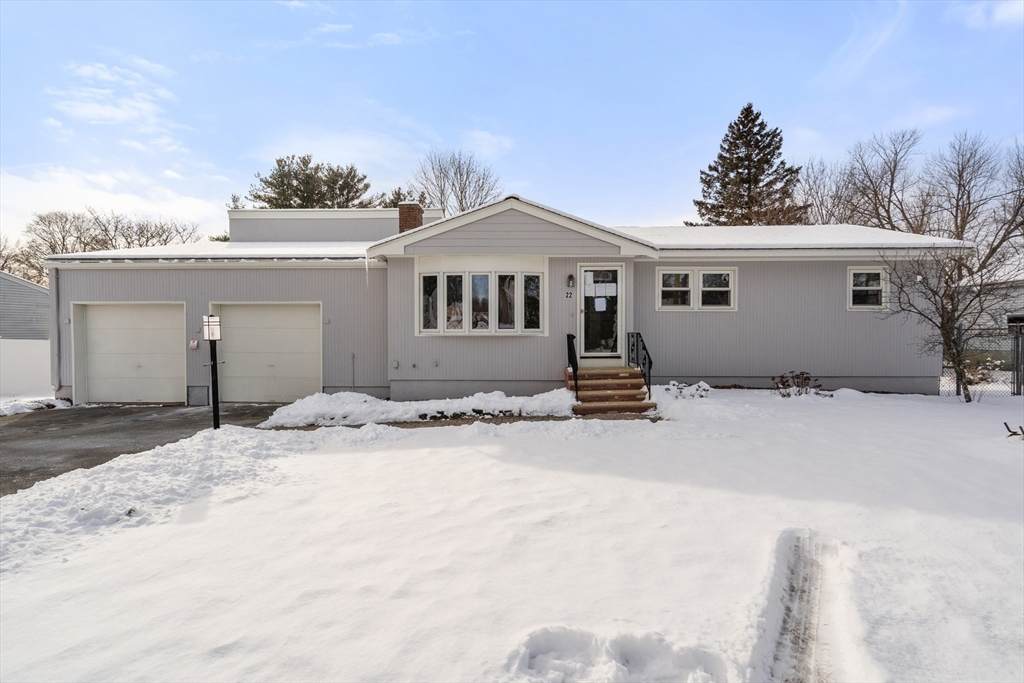 22 Old Bolton Rd - Photo 1