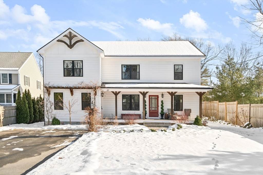 27 Park St - Photo 1