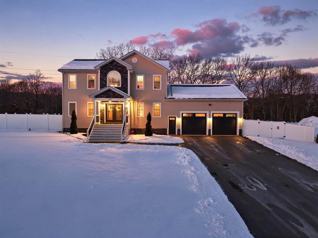 5 Nottingham Cir - Photo 1