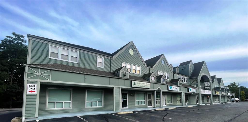 111 Washington St - Photo 1