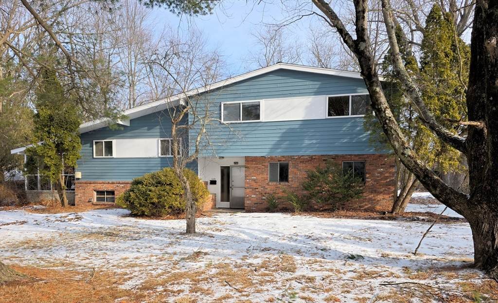 225 West Plain Street - Photo 1