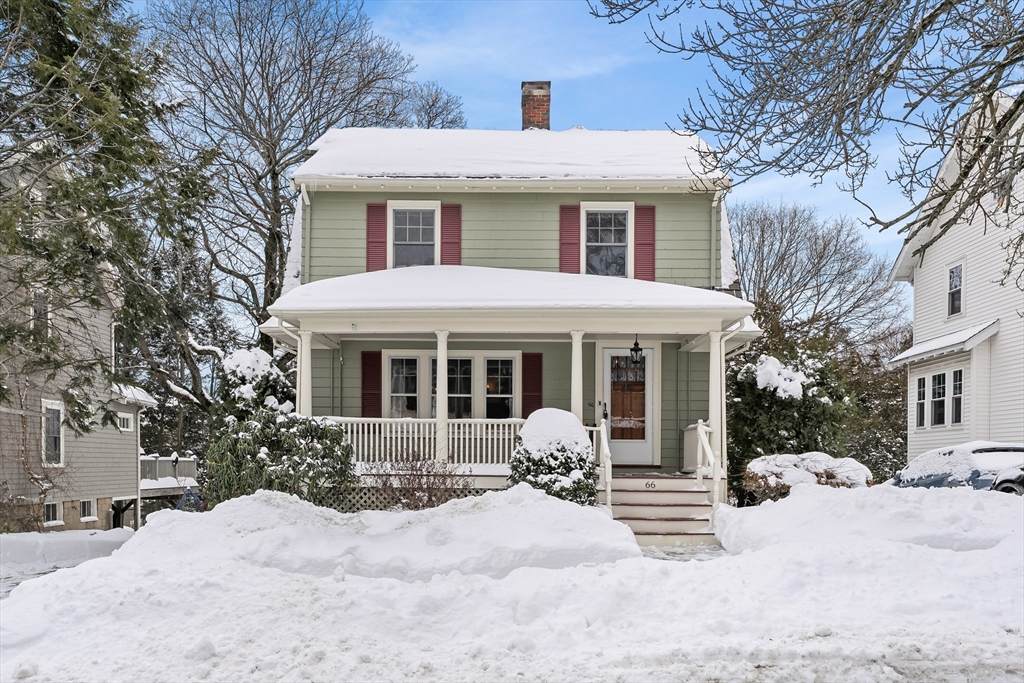 66 Scituate Street - Photo 1