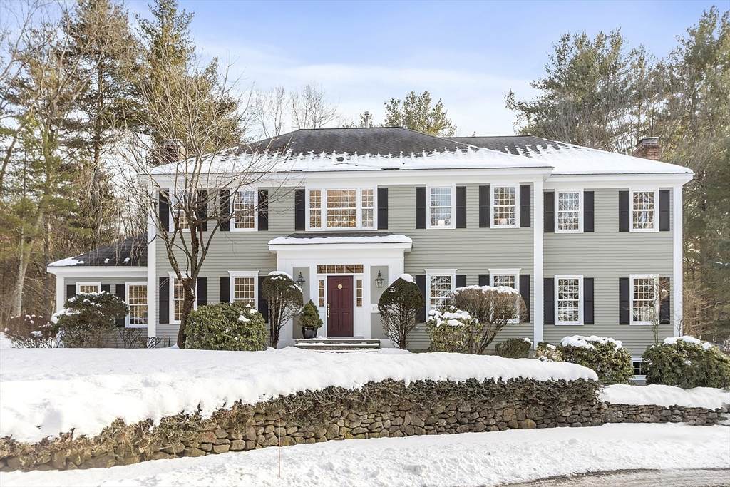 840-1 Old Road To 9 Acre Cor - Photo 1