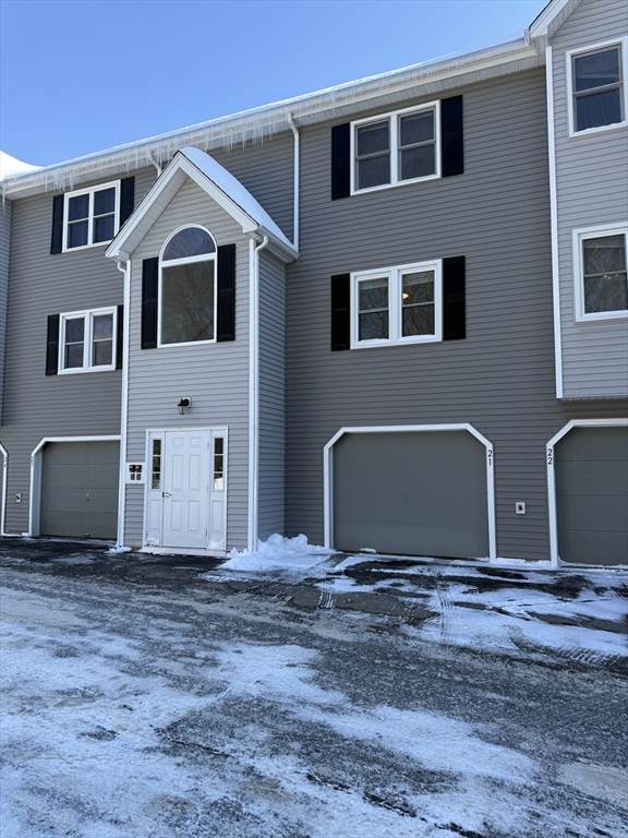 124 Tennis Plaza Rd - Photo 1