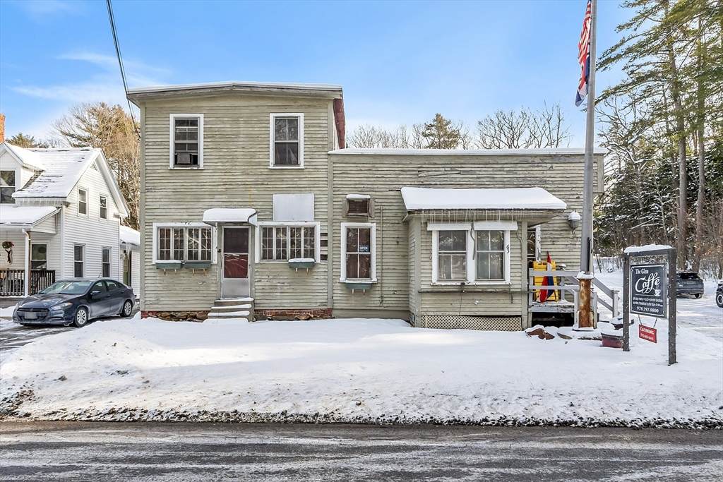 61 - 63 Glenallen St - Photo 1