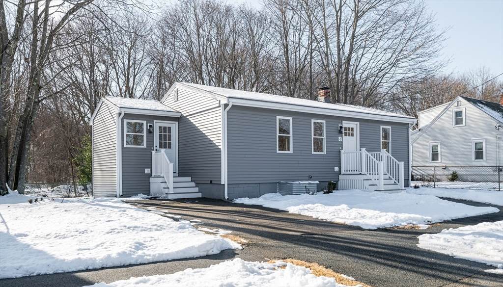 6 Allen Road - Photo 1