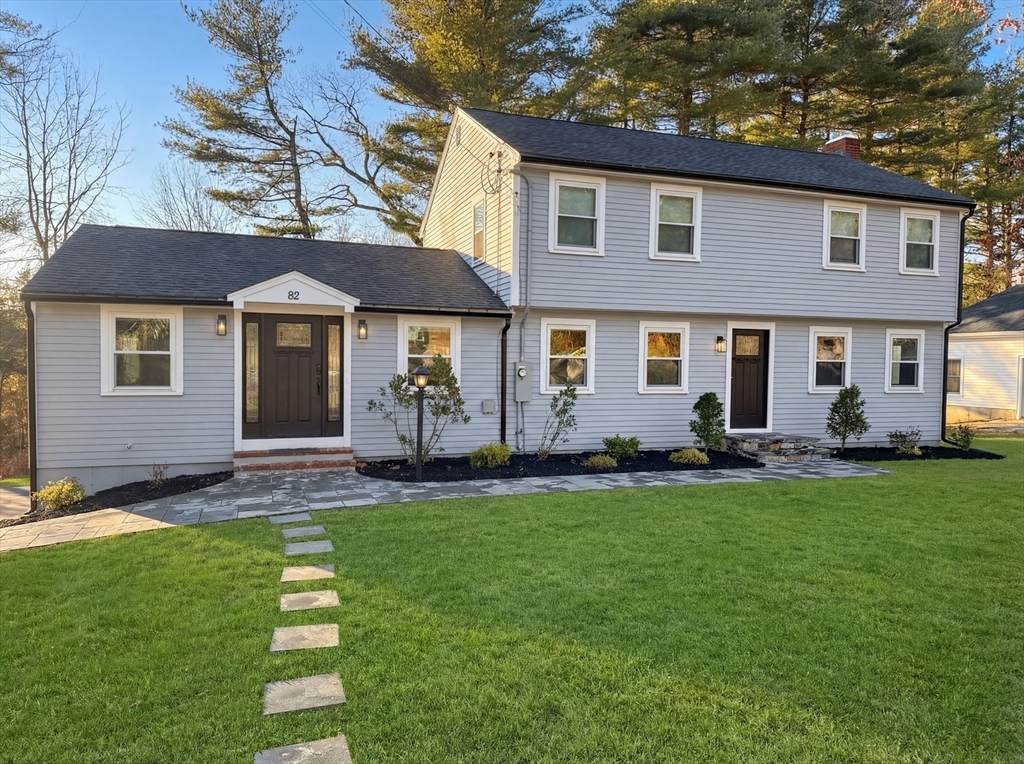 82 Pleasant St - Photo 1