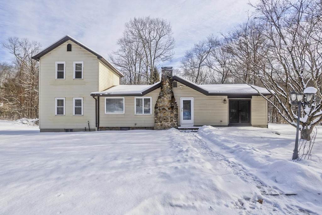 159 N Monson Rd - Photo 1