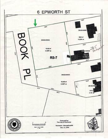 6 Epworth St - Photo 1