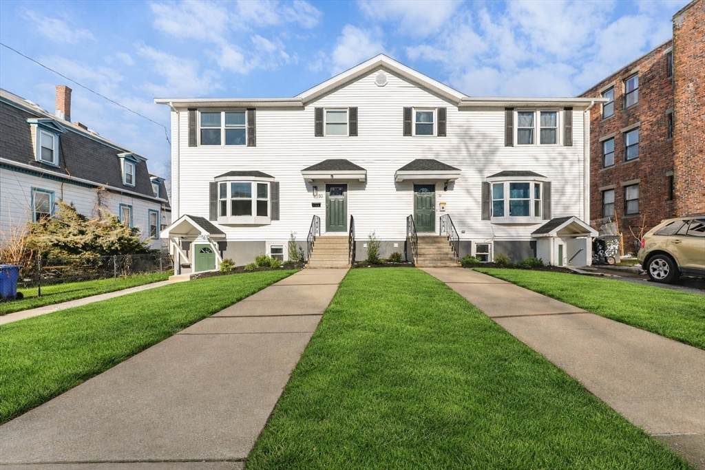 50 Clifford St - Photo 1