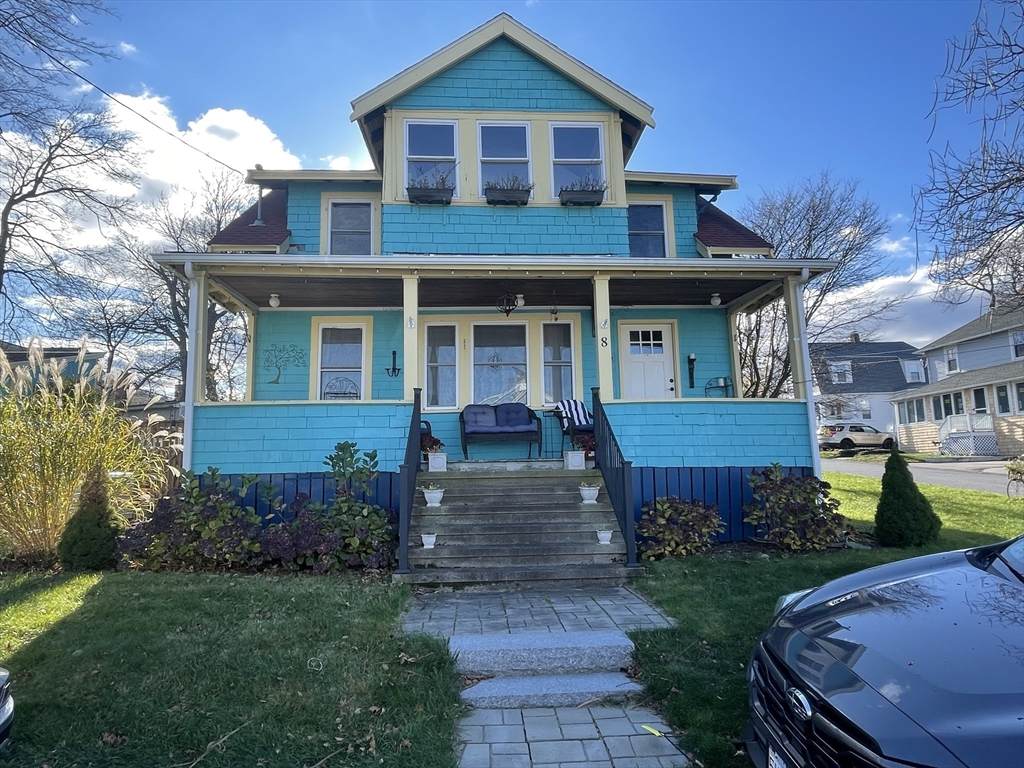 8 Hampton Circle - Photo 1