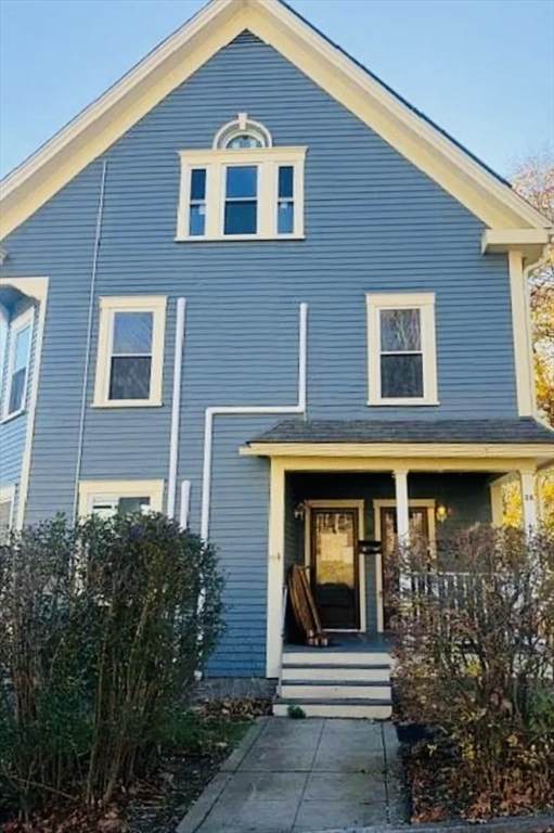 26 Hawes Street - Photo 1