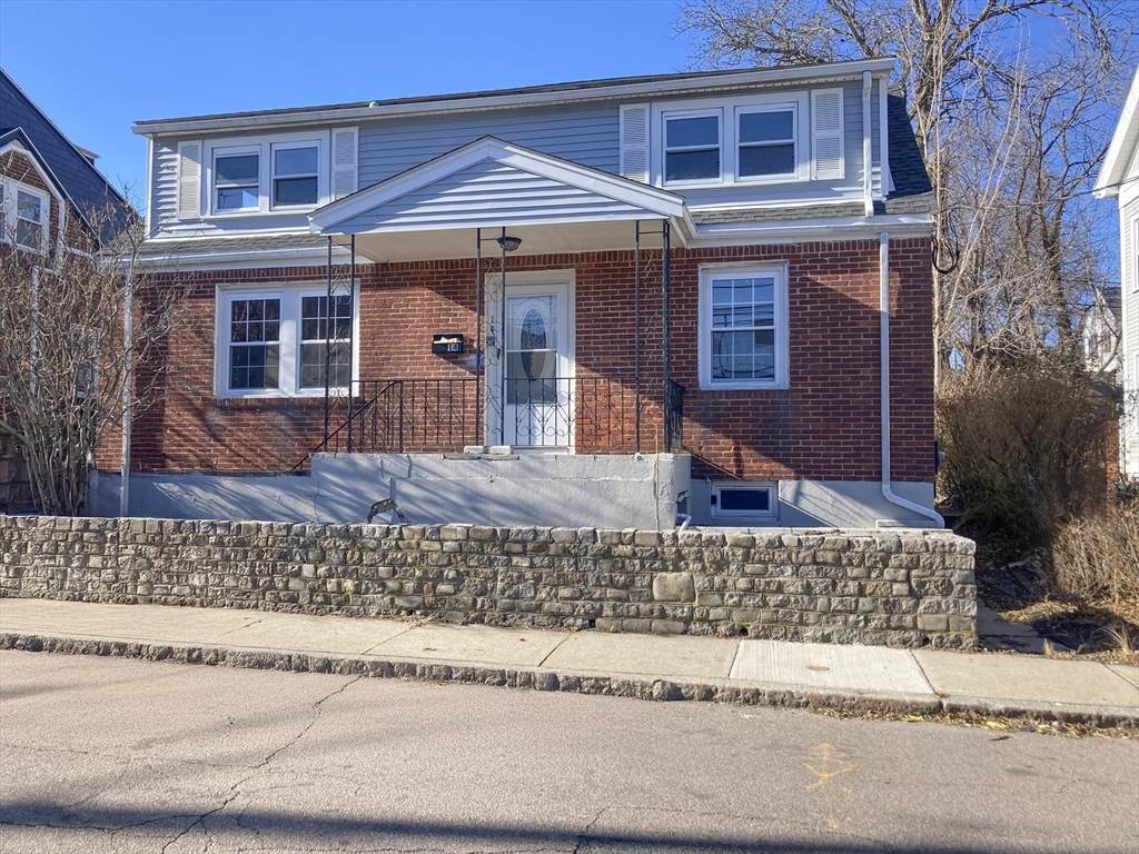 14 Avondale Street - Photo 1