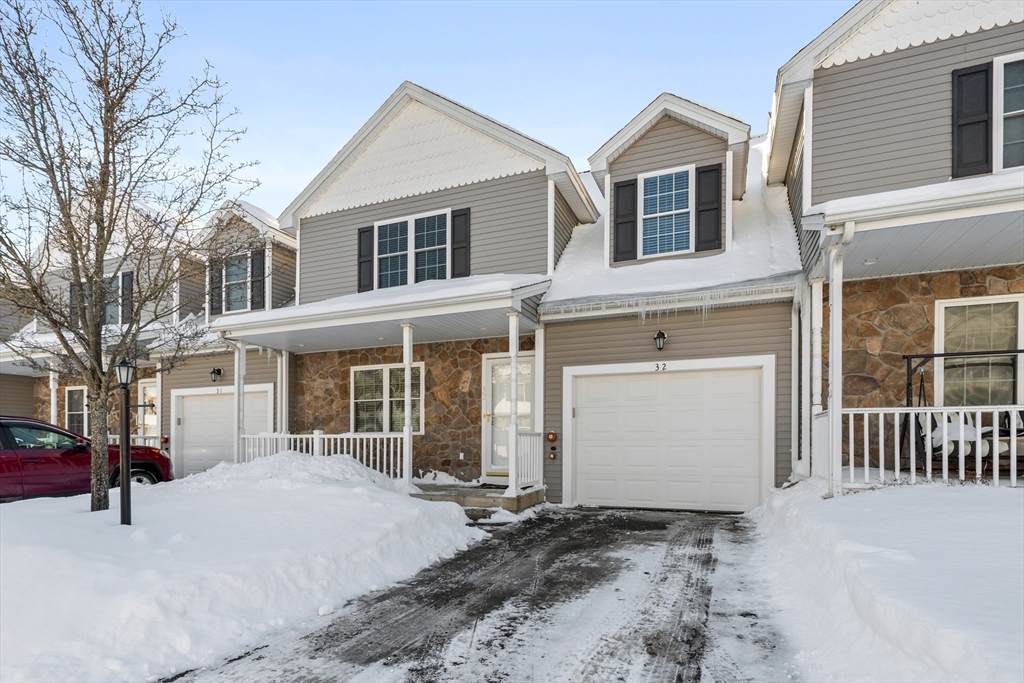 159 Allen Rd - Photo 1