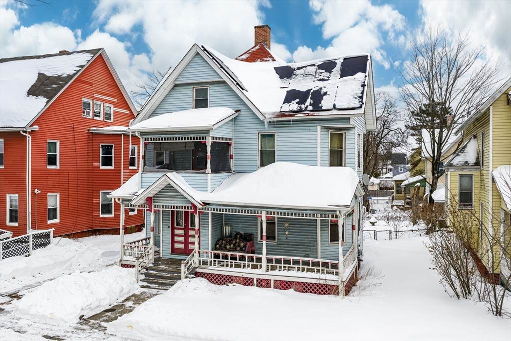 393 Saint James Avenue - Photo 1