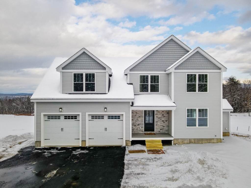 103 Ladd Hill - Photo 1