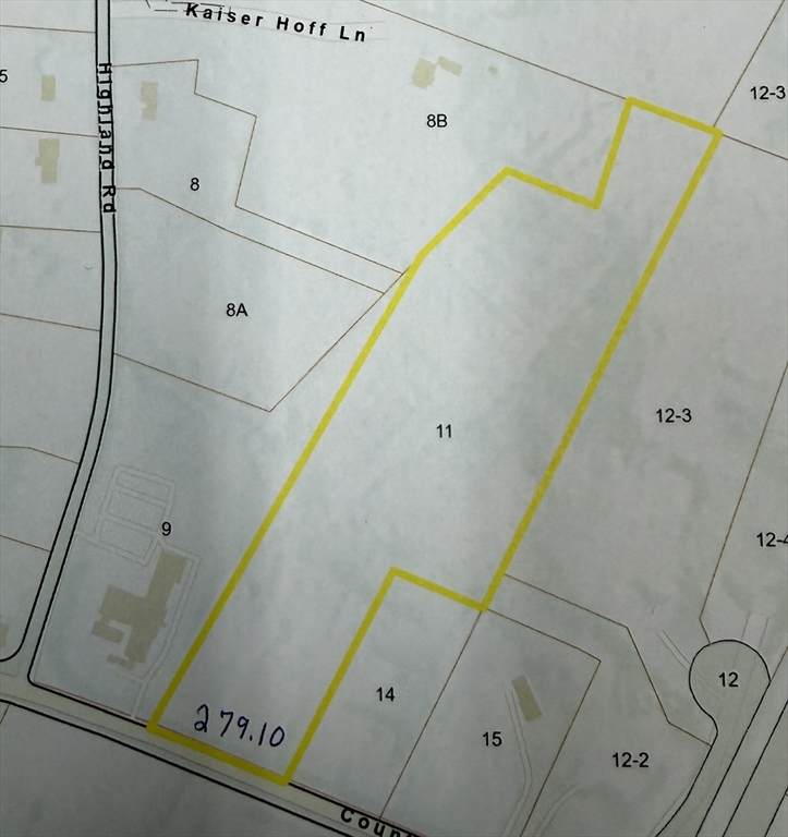 145 County Street - Photo 1