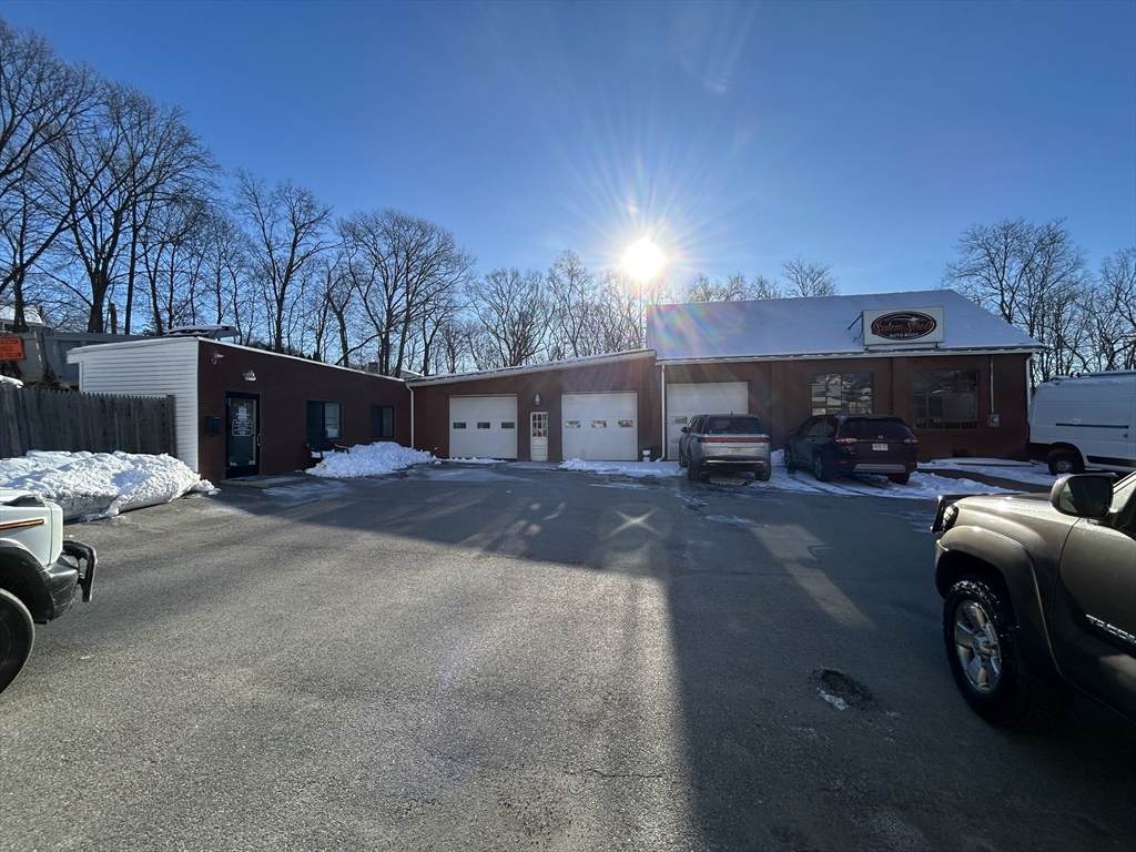 111R Salem Street - Photo 1