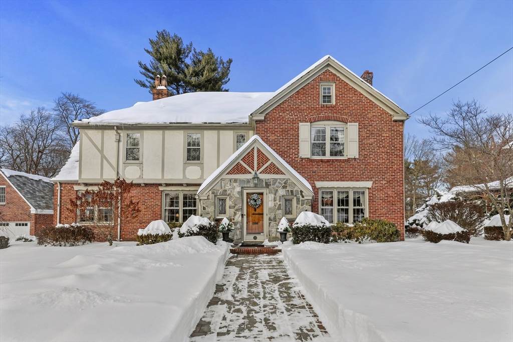 58 Englewood Road - Photo 1