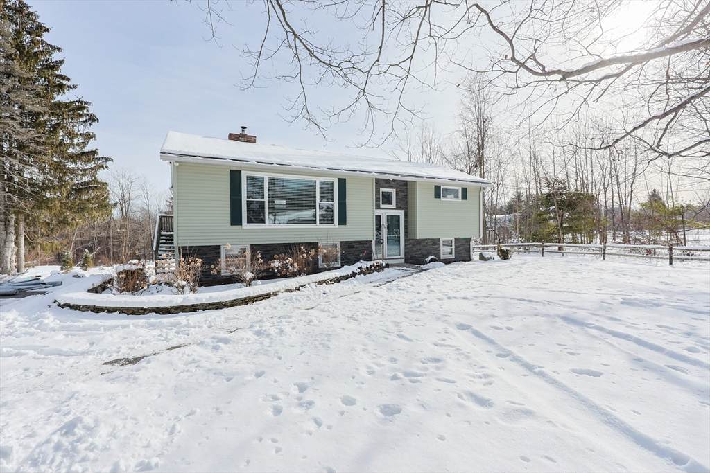 609 Ashby West Rd - Photo 1