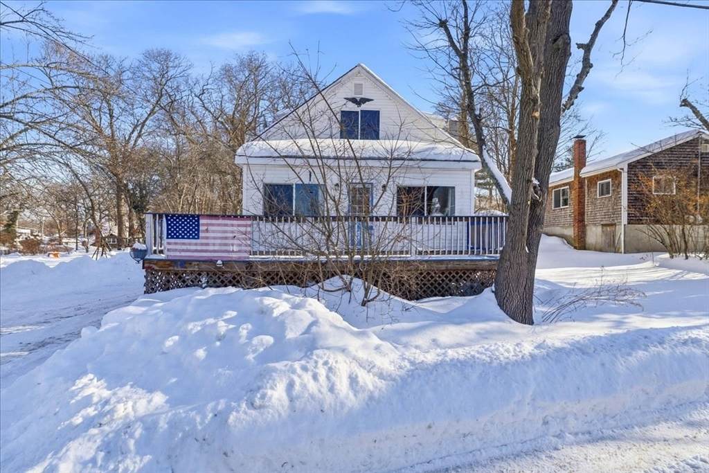 14 Cross St - Photo 1