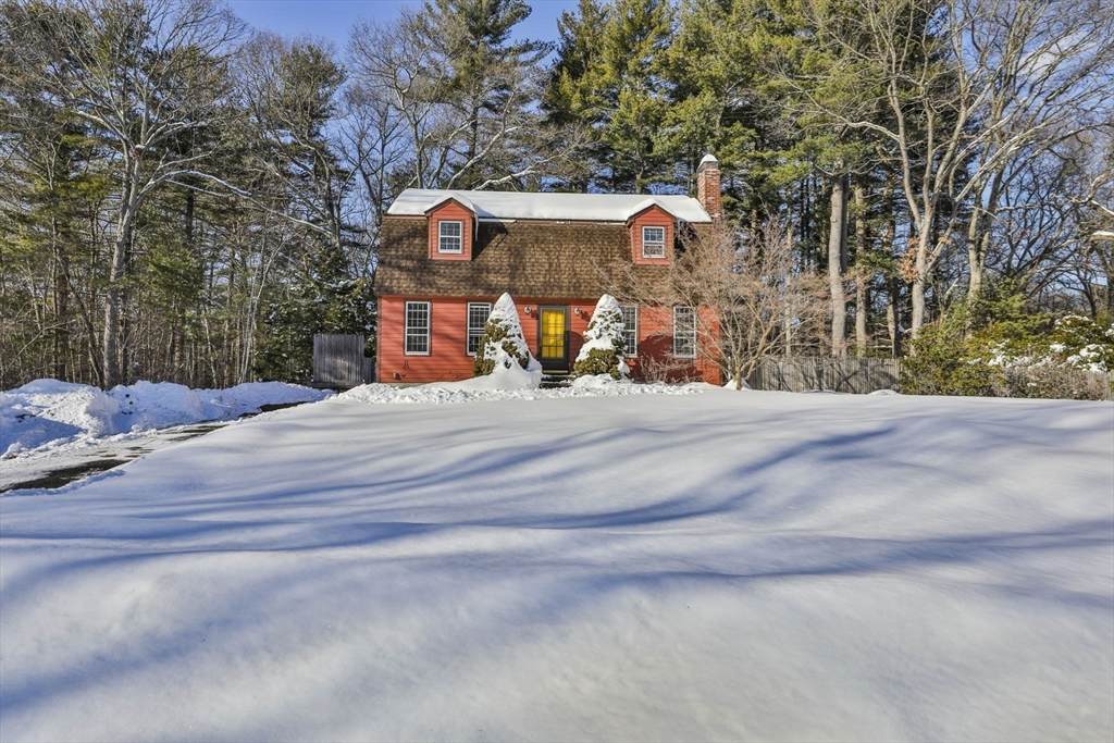 3 Shawnee Circle - Photo 1