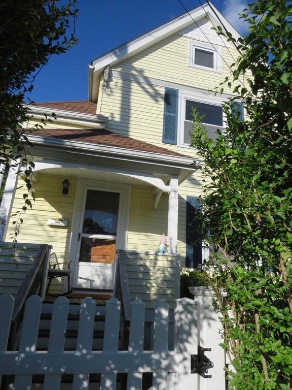 3 Day Street - Photo 1