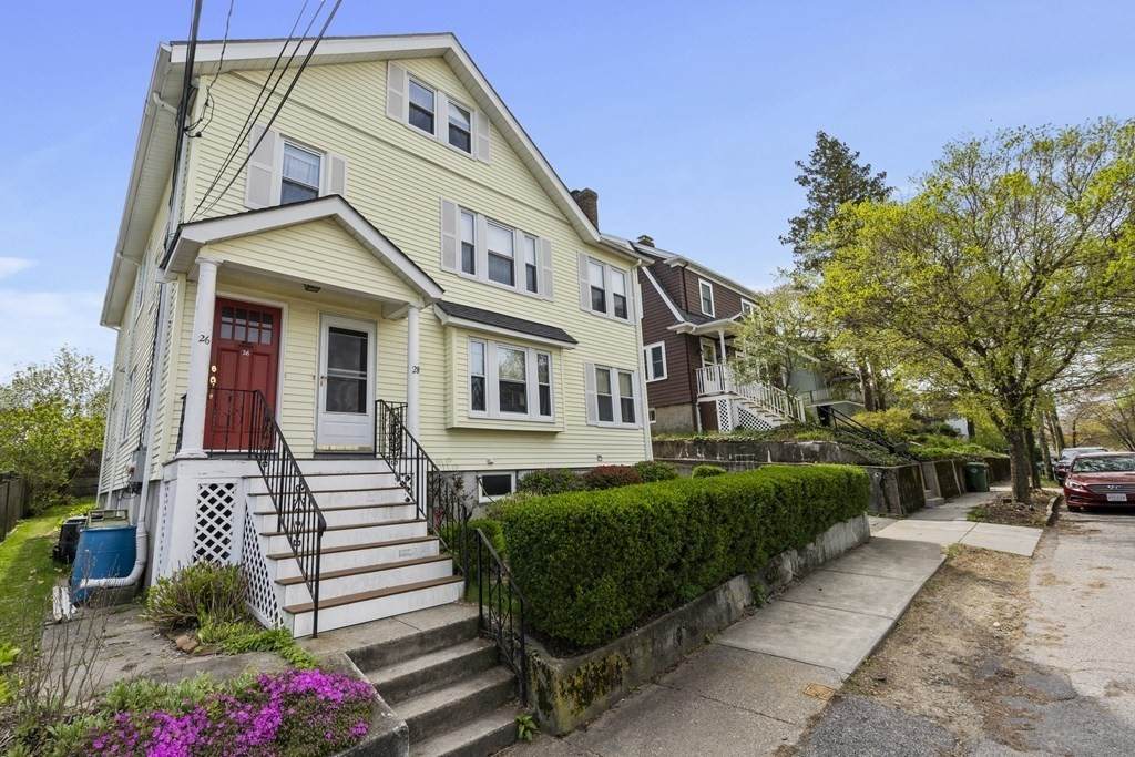 28 Warwick Rd - Photo 1