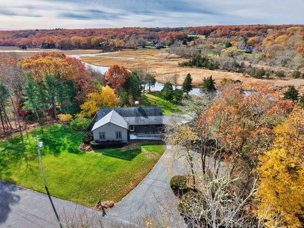 25 Quail Trl - Photo 1