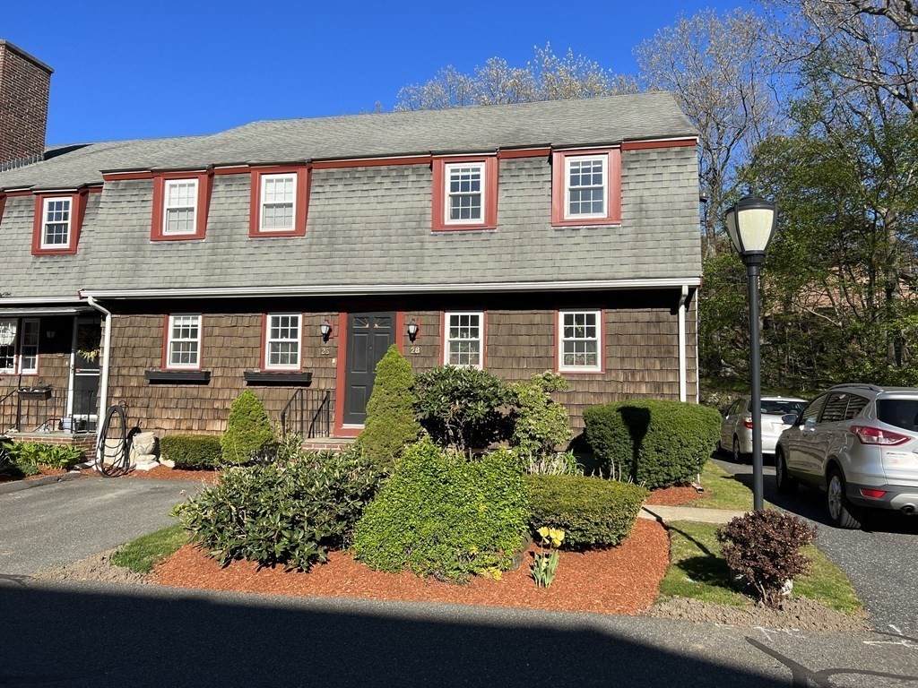 28 Shackle Way - Photo 1