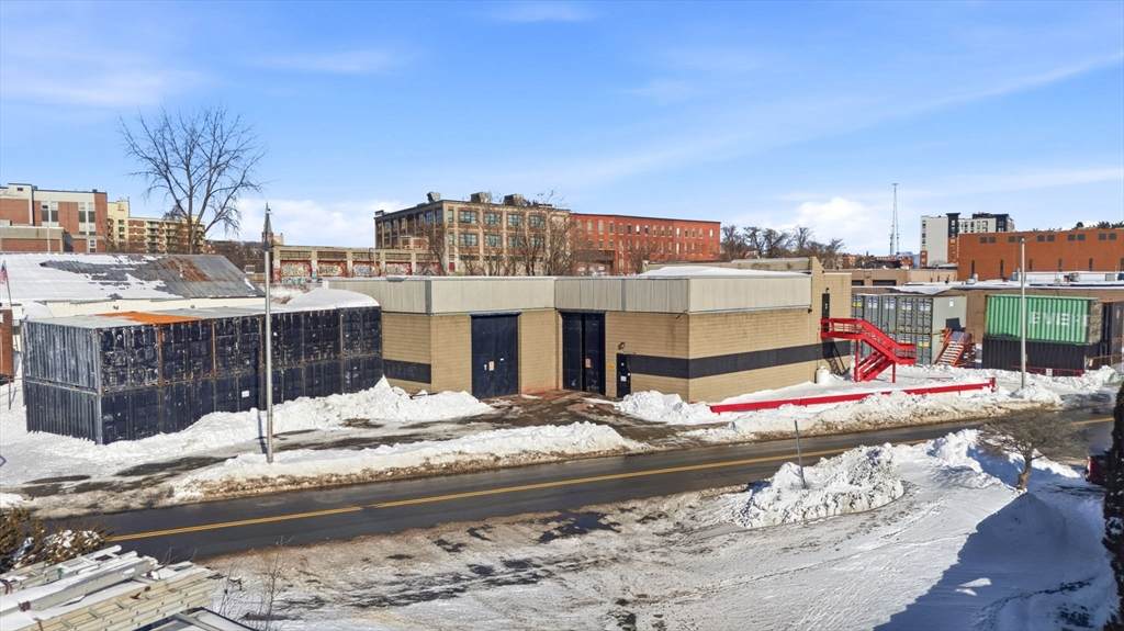 47 Alley Street - Photo 1